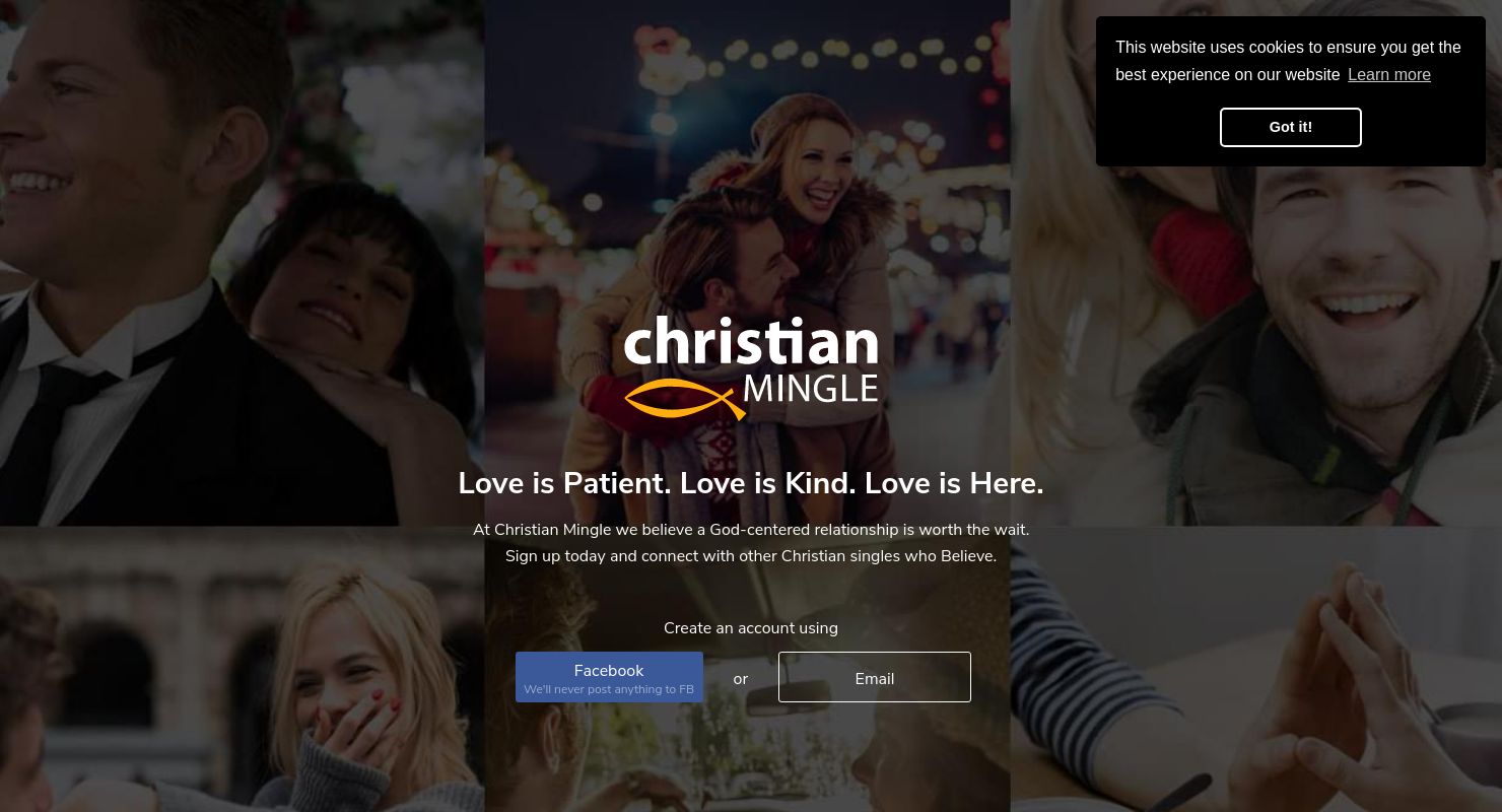 upward christian dating vs christian mingle